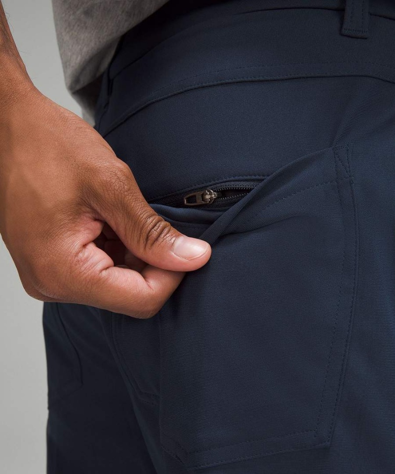 Pantalon Lululemon ABC Relaxed-Fit 5 Pocket 32
