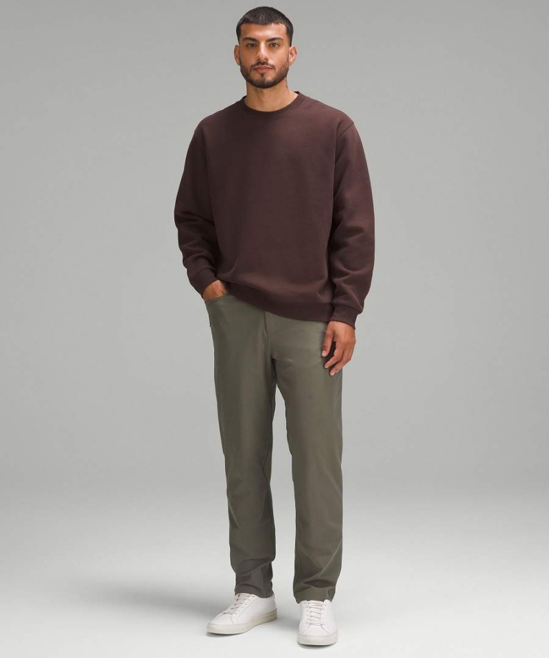 Pantalon Lululemon ABC Relaxed-Fit 5 Pocket 30