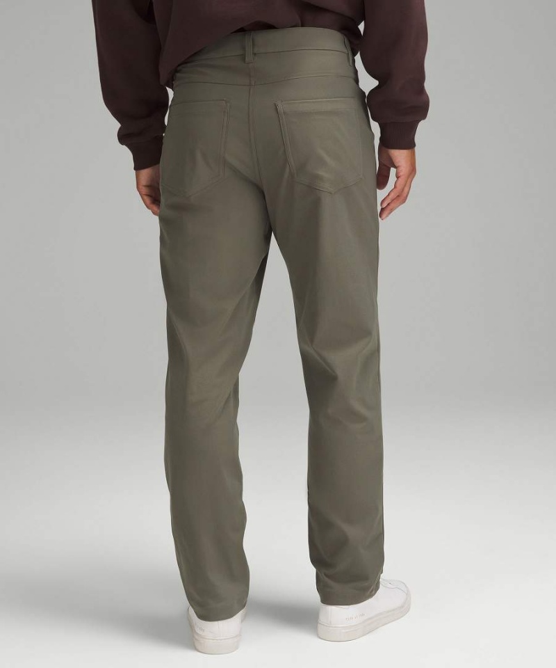 Pantalon Lululemon ABC Relaxed-Fit 5 Pocket 30
