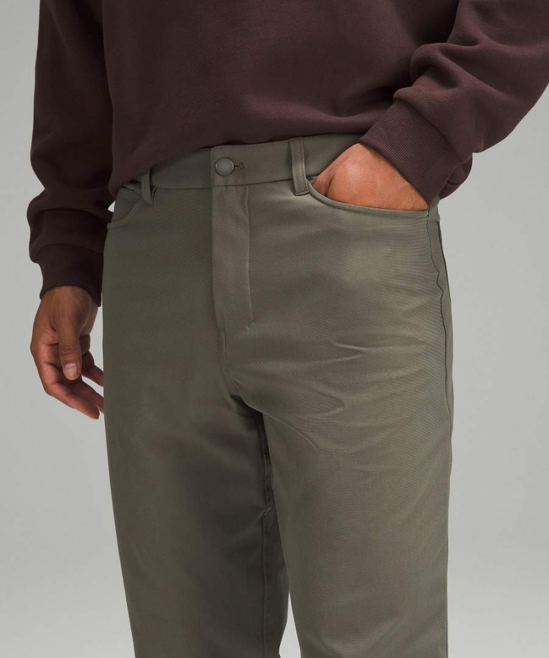 Pantalon Lululemon ABC Relaxed-Fit 5 Pocket 30