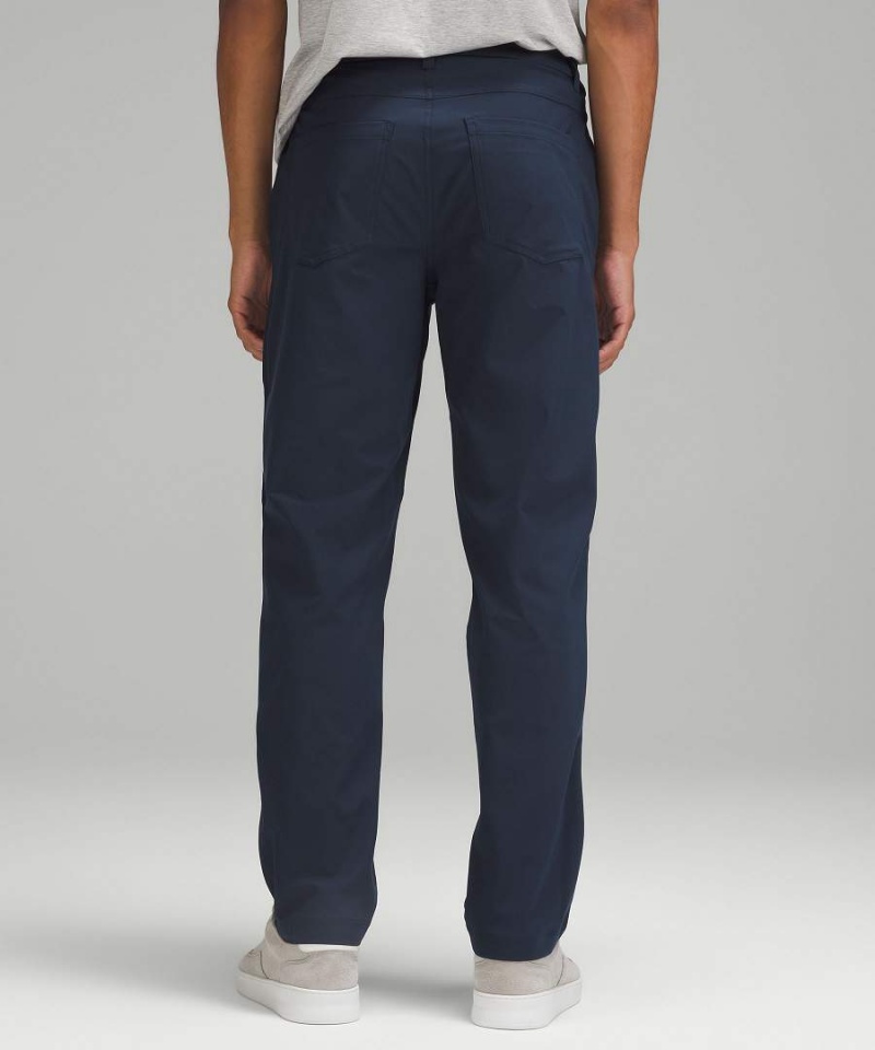 Pantalon Lululemon ABC Relaxed-Fit 5 Pocket 34