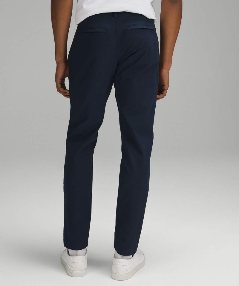 Pantalon Lululemon ABC Slim-Fit 32