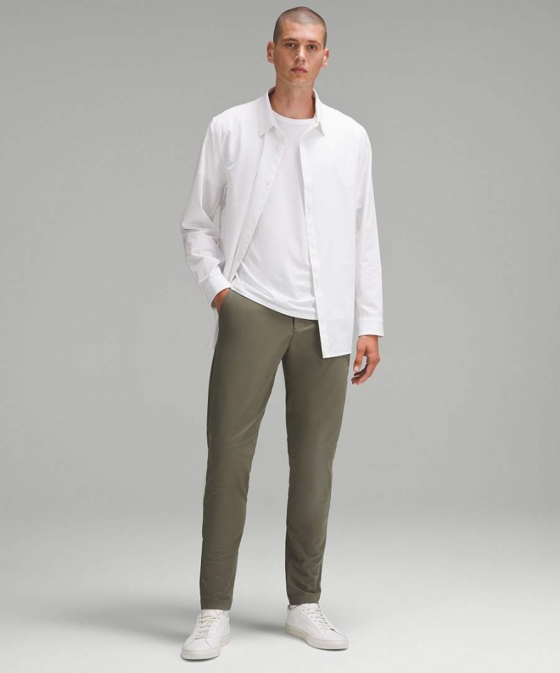 Pantalon Lululemon ABC Slim-Fit 32