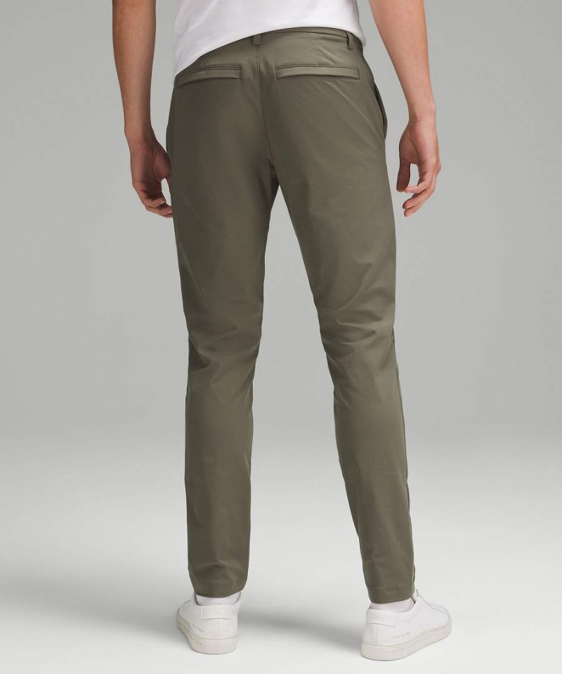 Pantalon Lululemon ABC Slim-Fit 32