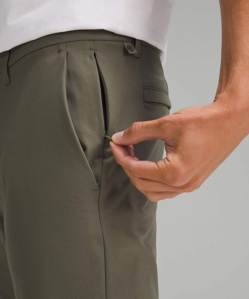 Pantalon Lululemon ABC Slim-Fit 32