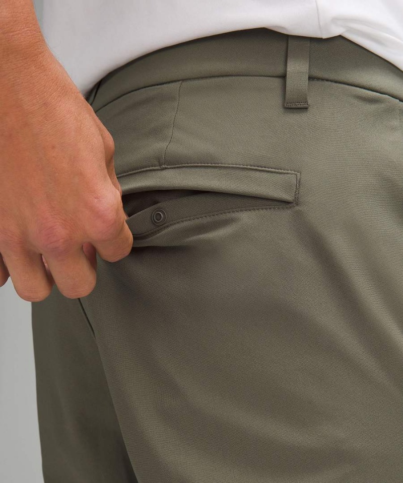 Pantalon Lululemon ABC Slim-Fit 32