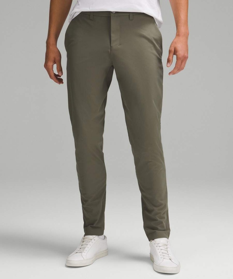 Pantalon Lululemon ABC Slim-Fit 32\