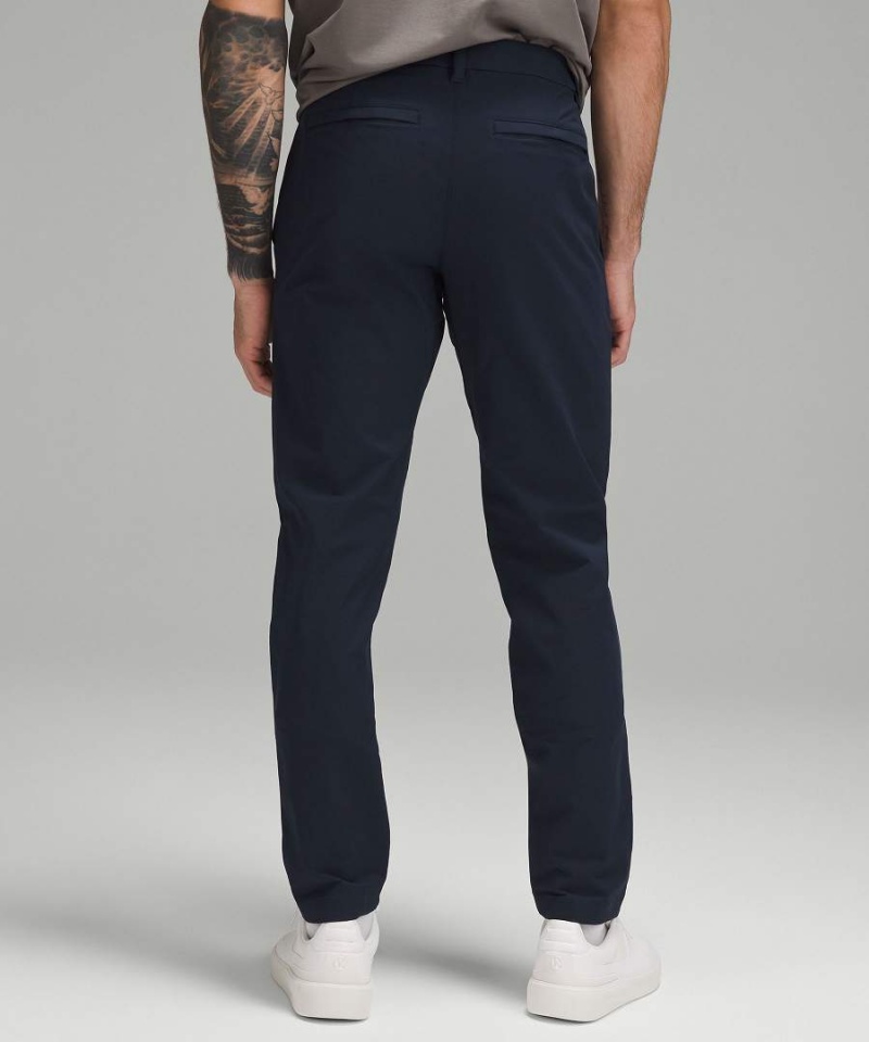 Pantalon Lululemon ABC Slim-Fit 34