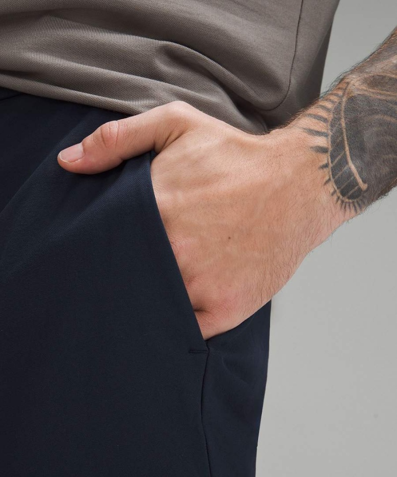 Pantalon Lululemon ABC Slim-Fit 34