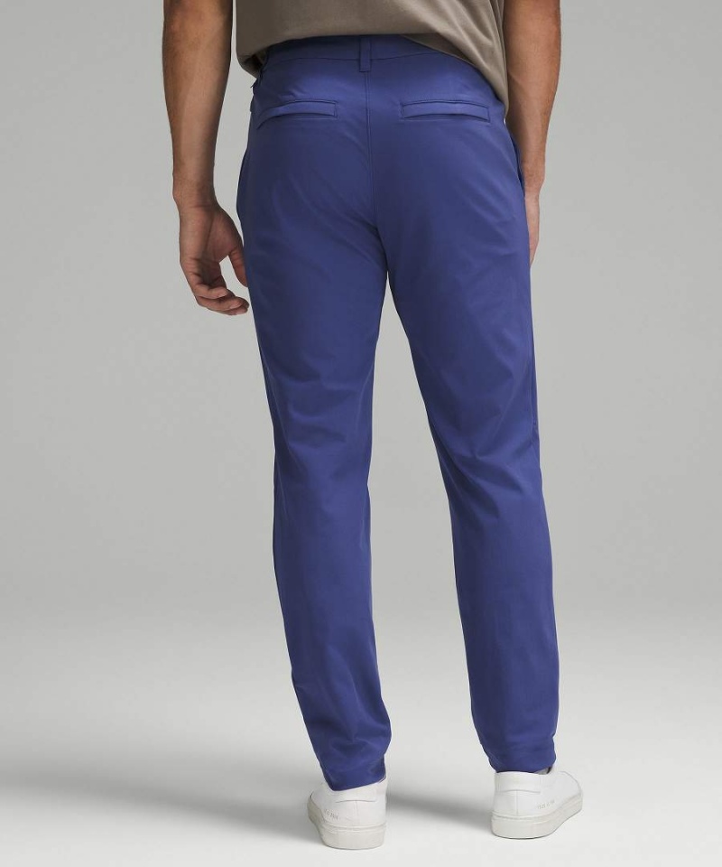 Pantalon Lululemon ABC Slim-Fit 34