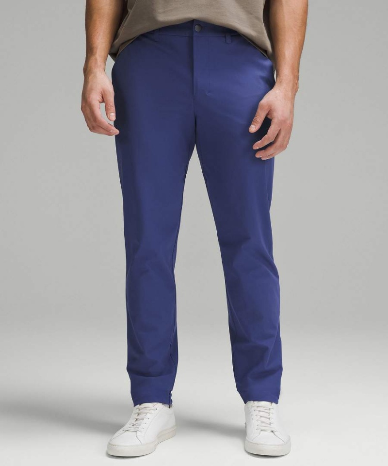Pantalon Lululemon ABC Slim-Fit 34\