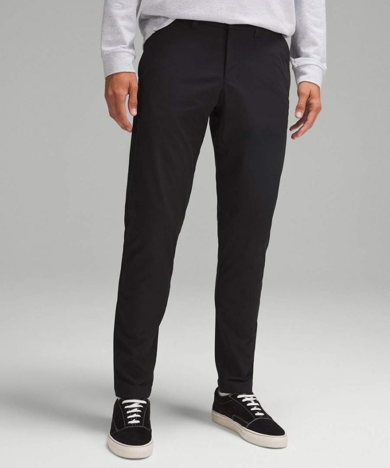 Pantalon Lululemon ABC Slim-Fit 37\