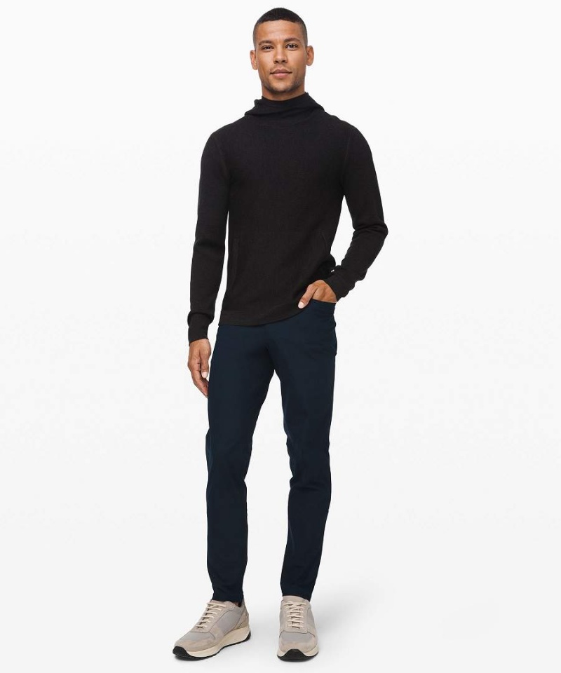 Pantalon Lululemon ABC Slim-Fit 5 Pocket 34