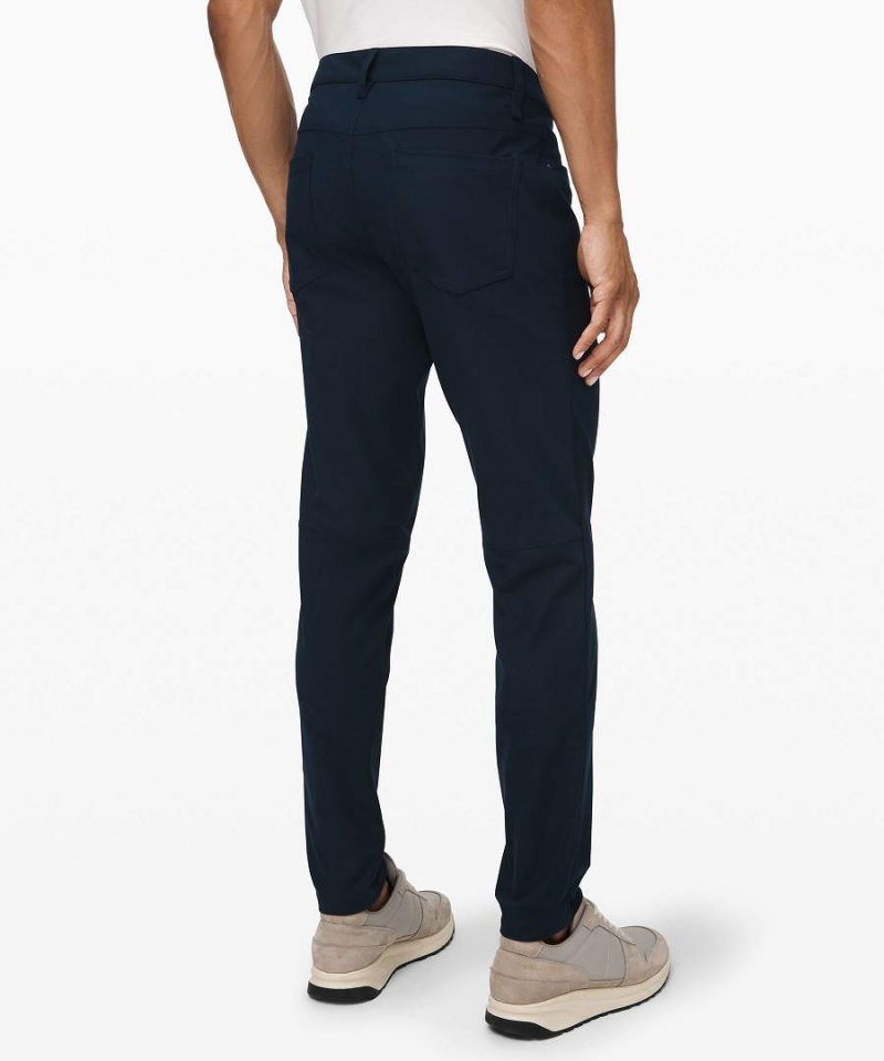 Pantalon Lululemon ABC Slim-Fit 5 Pocket 34