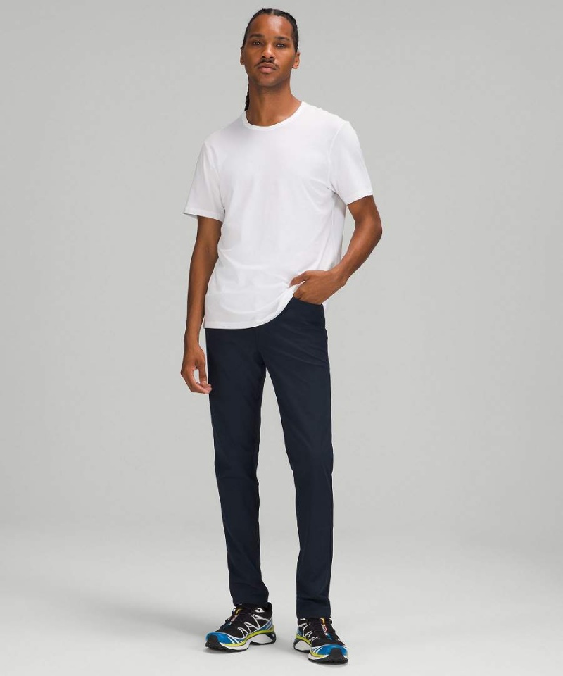 Pantalon Lululemon ABC Slim-Fit 5 Pocket 30