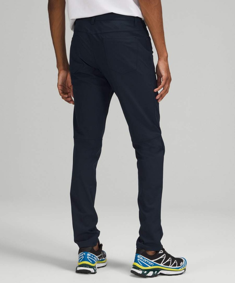 Pantalon Lululemon ABC Slim-Fit 5 Pocket 30
