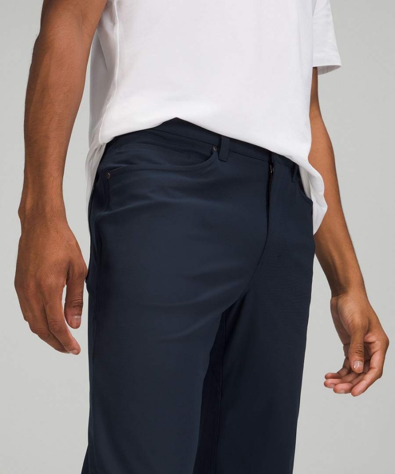 Pantalon Lululemon ABC Slim-Fit 5 Pocket 30