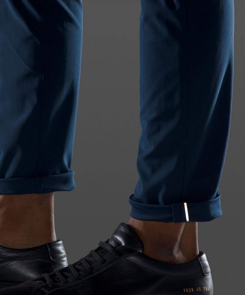 Pantalon Lululemon ABC Slim-Fit 5 Pocket 30