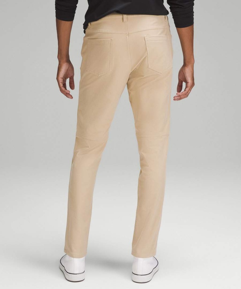 Pantalon Lululemon ABC Slim-Fit 5 Pocket 32