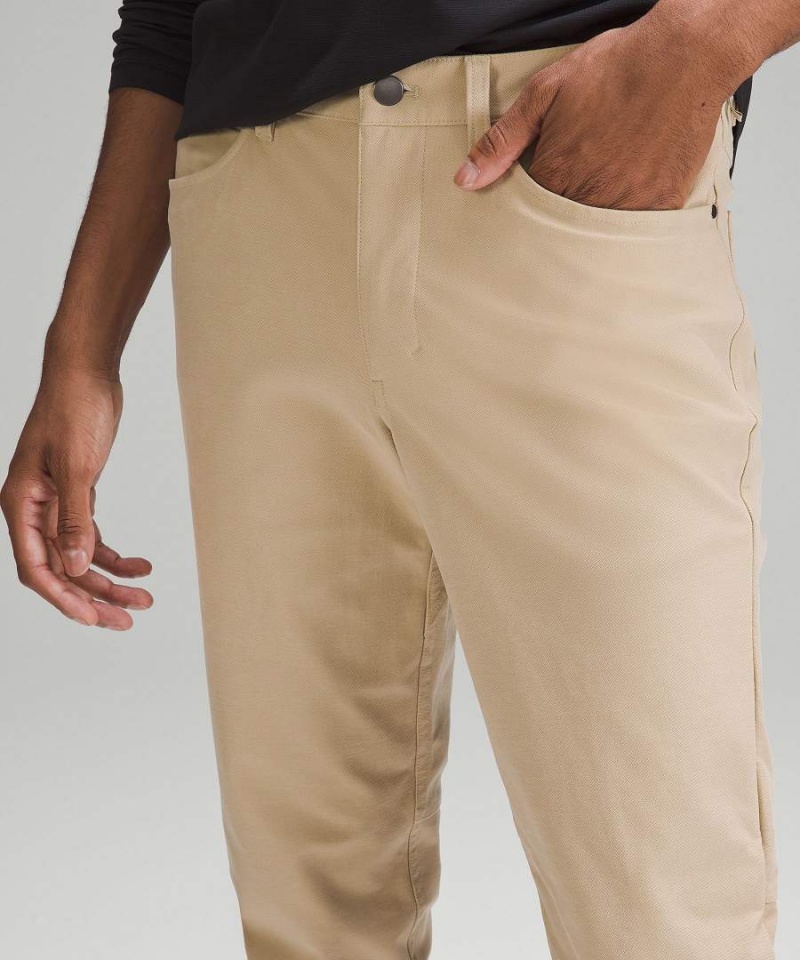 Pantalon Lululemon ABC Slim-Fit 5 Pocket 32