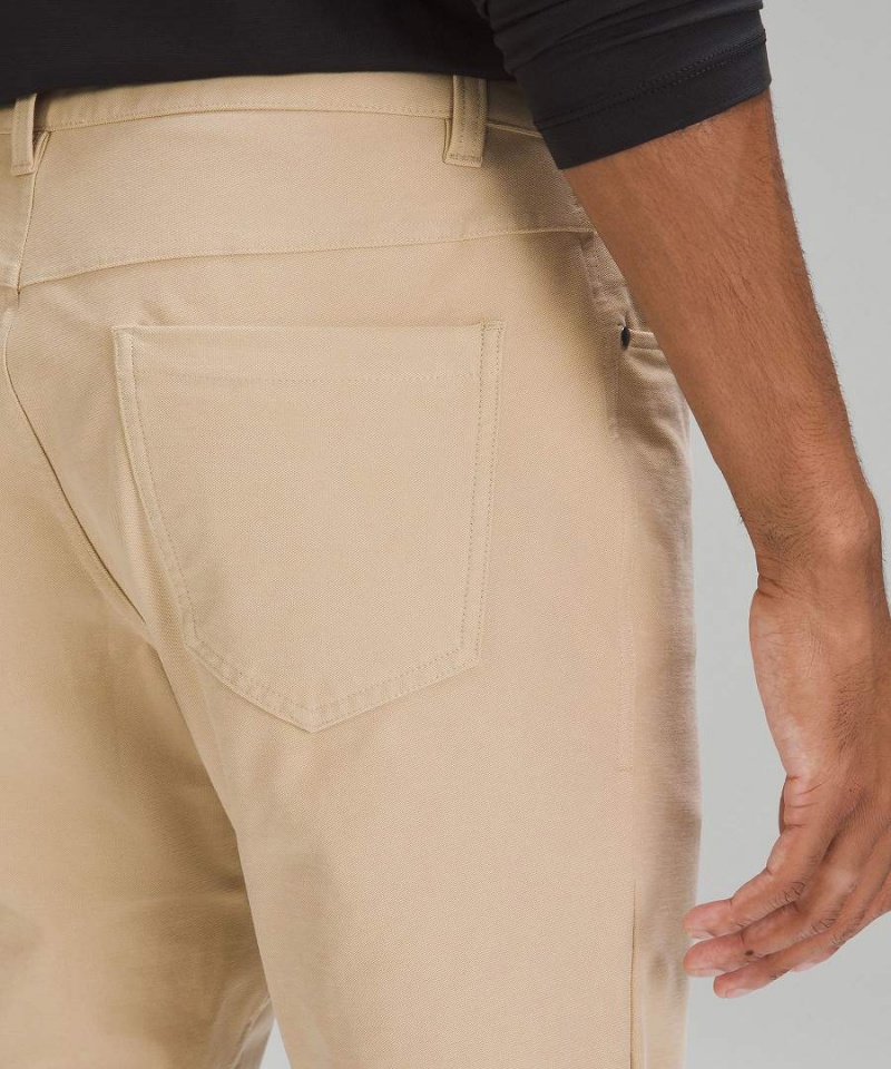 Pantalon Lululemon ABC Slim-Fit 5 Pocket 32