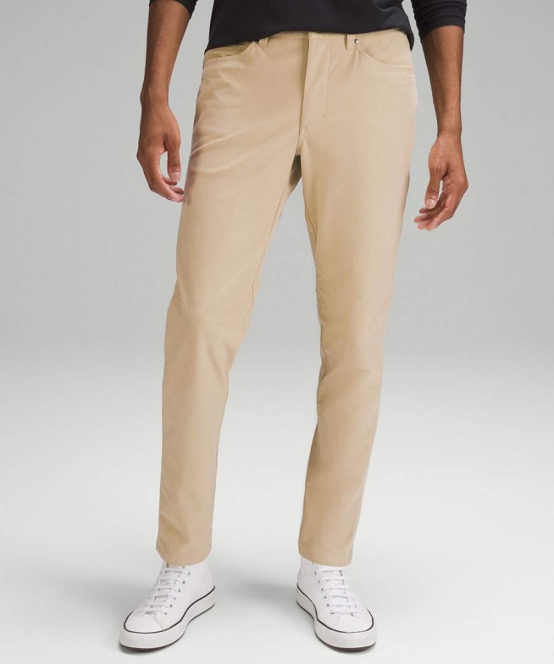Pantalon Lululemon ABC Slim-Fit 5 Pocket 32\