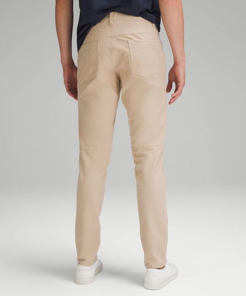 Pantalon Lululemon ABC Slim-Fit 5 Pocket 34