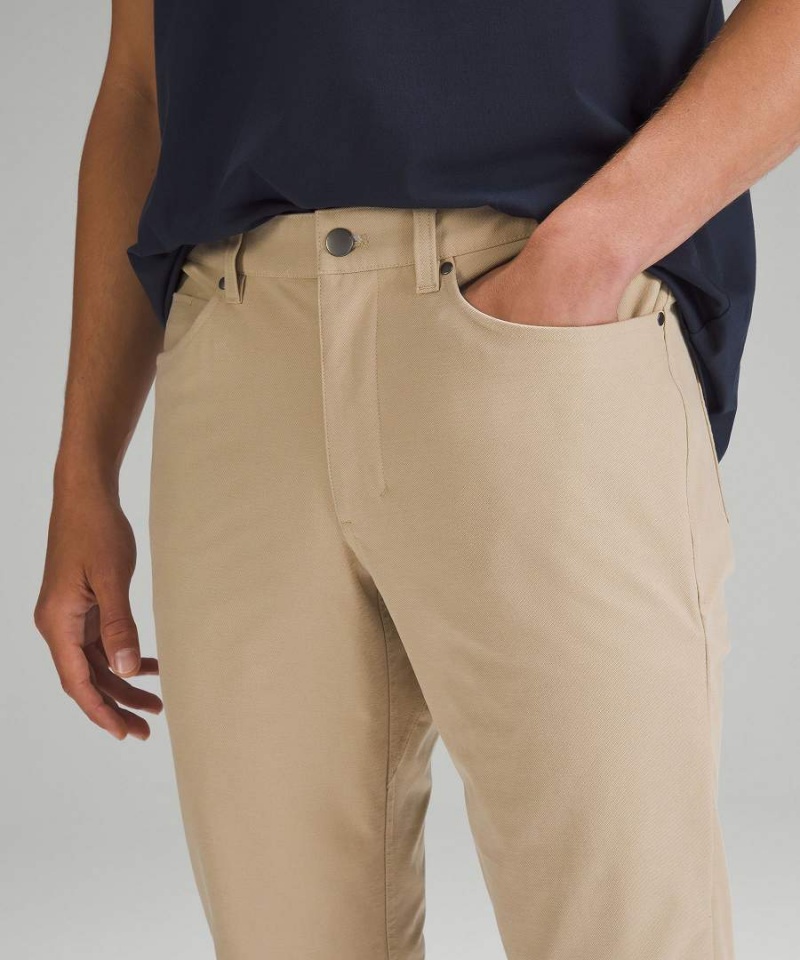 Pantalon Lululemon ABC Slim-Fit 5 Pocket 34