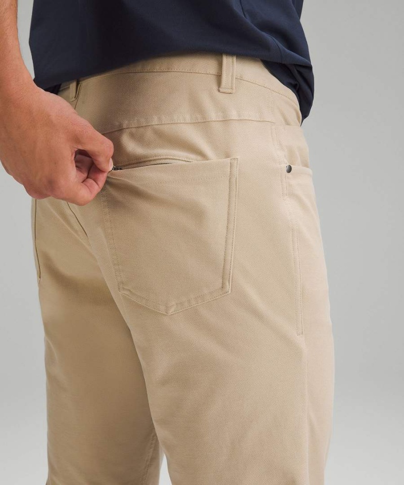 Pantalon Lululemon ABC Slim-Fit 5 Pocket 34