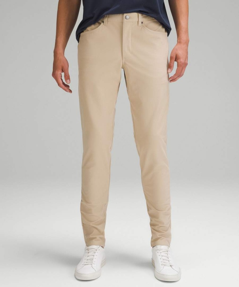 Pantalon Lululemon ABC Slim-Fit 5 Pocket 34\