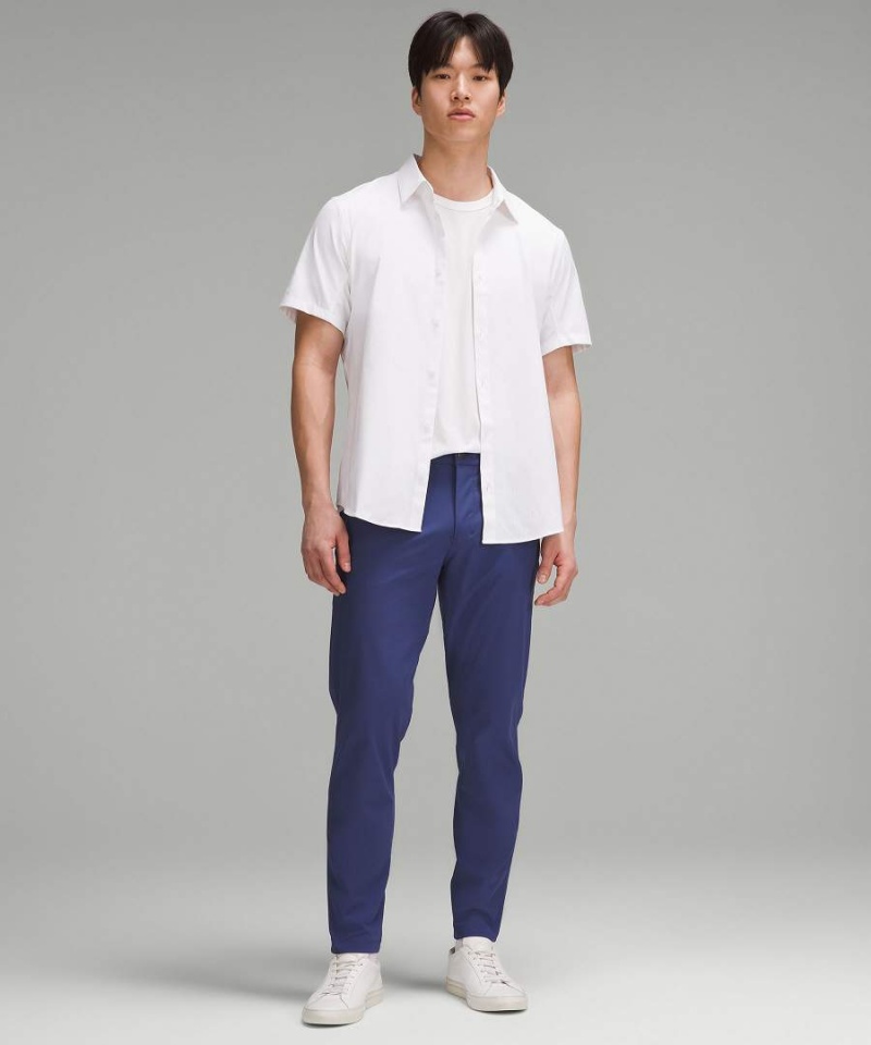 Pantalon Lululemon ABC Slim-Fit 5 Pocket 37