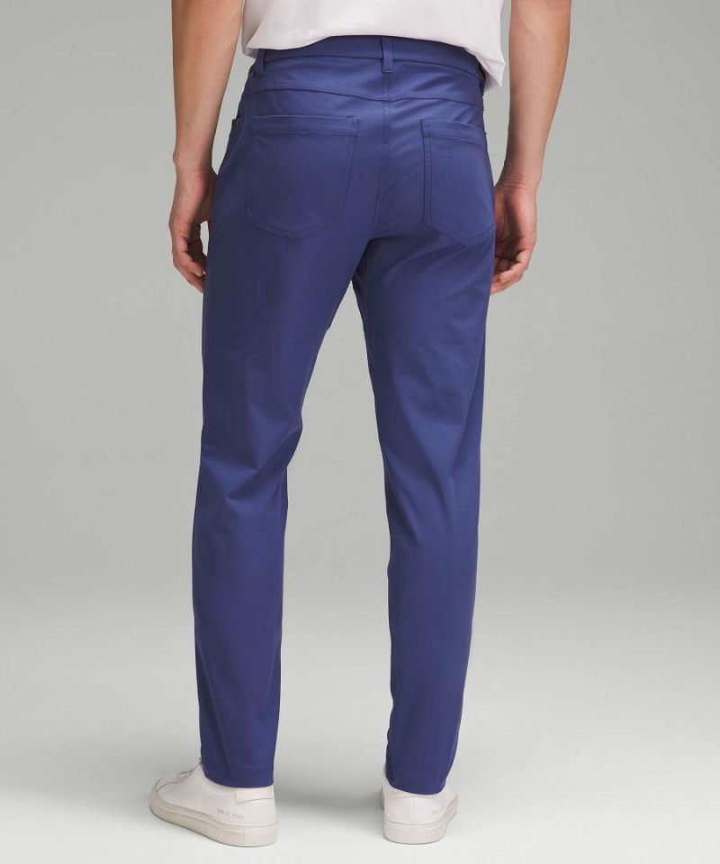 Pantalon Lululemon ABC Slim-Fit 5 Pocket 37