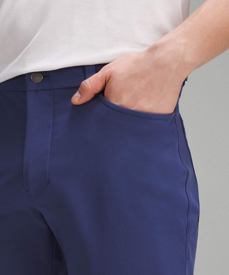 Pantalon Lululemon ABC Slim-Fit 5 Pocket 37
