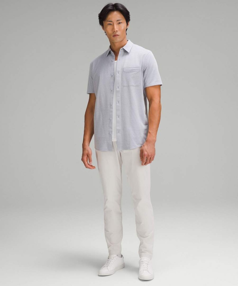 Pantalon Lululemon ABC Slim-Fit 5 Pocket 32