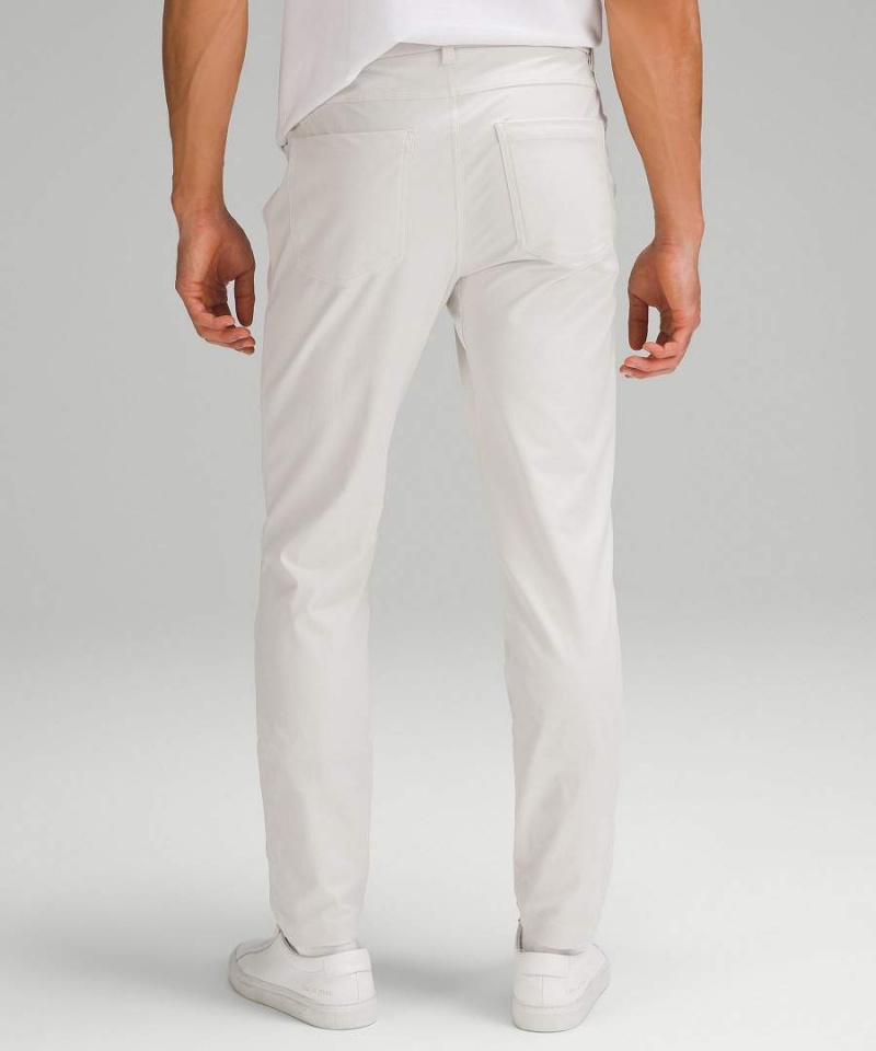 Pantalon Lululemon ABC Slim-Fit 5 Pocket 32