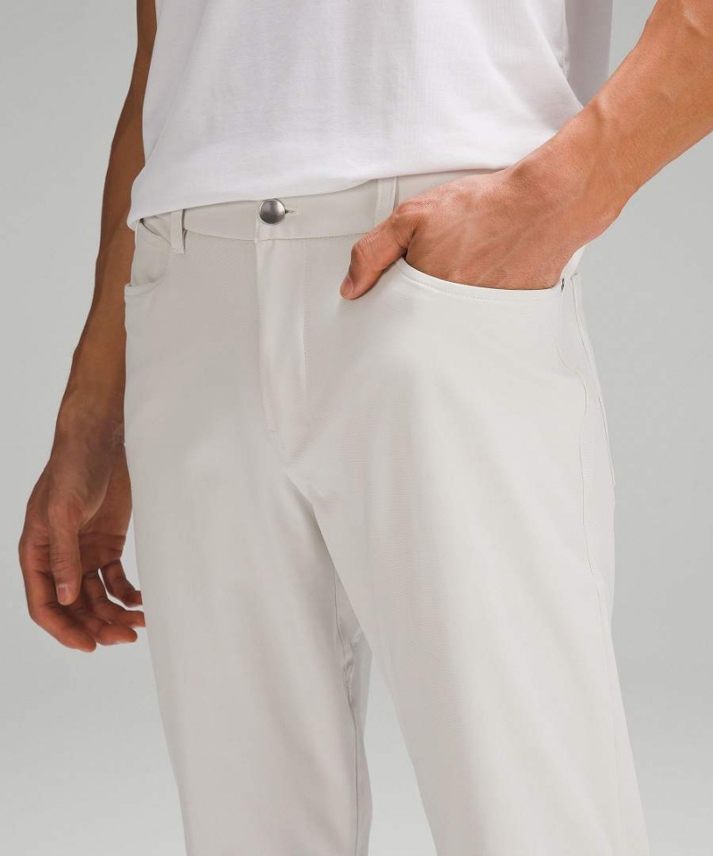 Pantalon Lululemon ABC Slim-Fit 5 Pocket 32