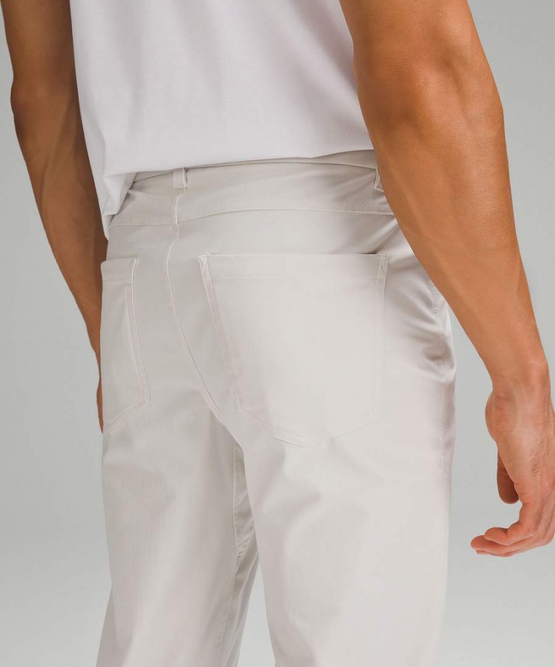 Pantalon Lululemon ABC Slim-Fit 5 Pocket 32