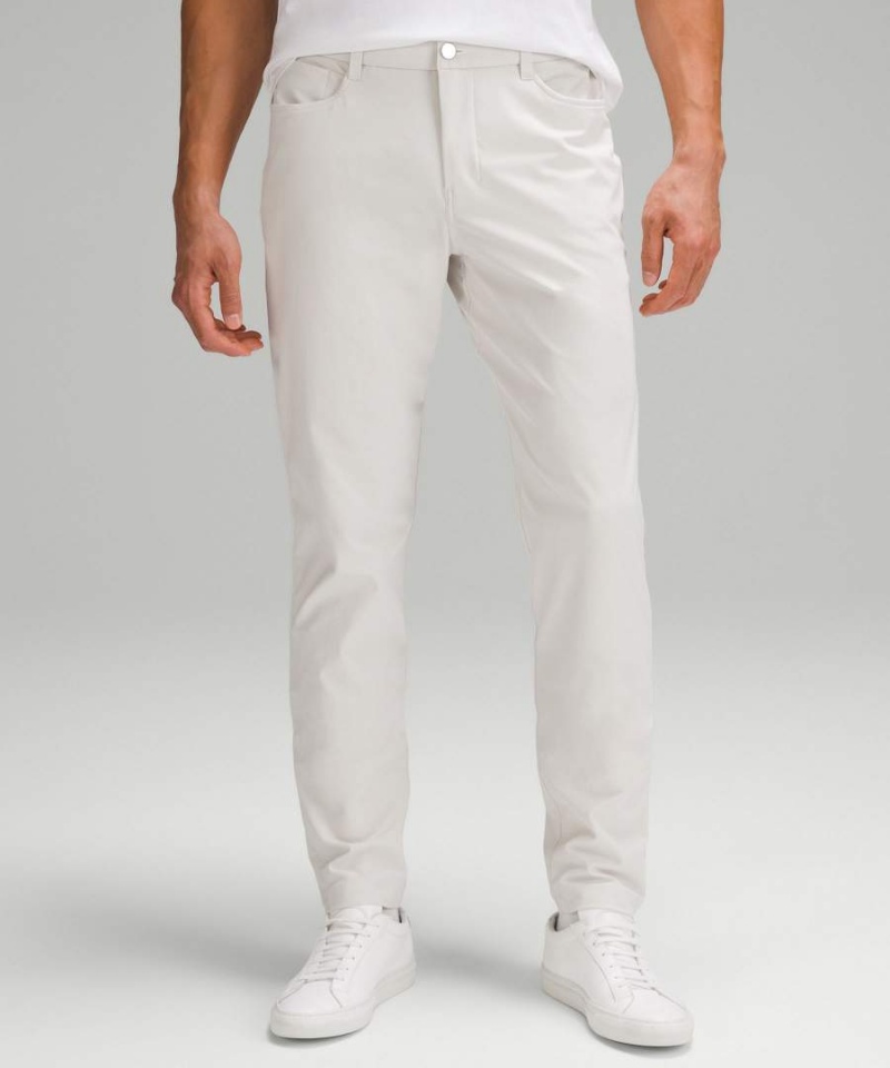 Pantalon Lululemon ABC Slim-Fit 5 Pocket 32\