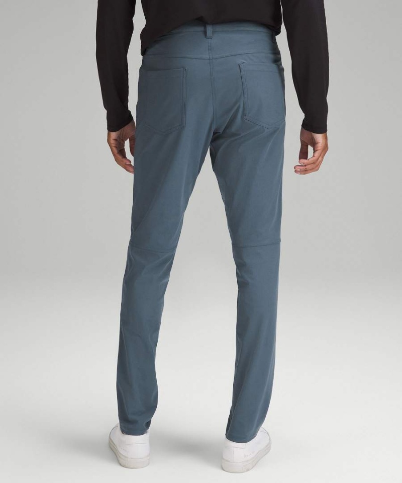 Pantalon Lululemon ABC Slim-Fit 5 Pocket 34