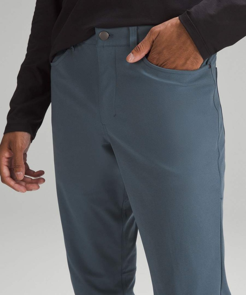 Pantalon Lululemon ABC Slim-Fit 5 Pocket 34
