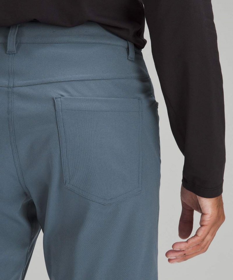 Pantalon Lululemon ABC Slim-Fit 5 Pocket 34