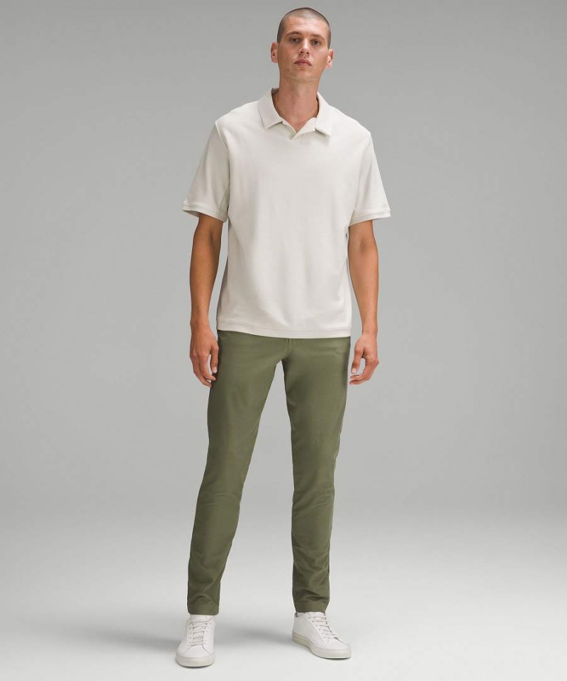 Pantalon Lululemon ABC Slim-Fit 5 Pocket 34