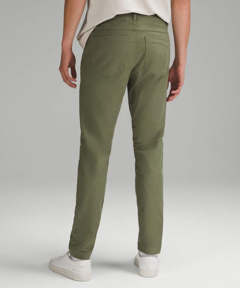 Pantalon Lululemon ABC Slim-Fit 5 Pocket 34
