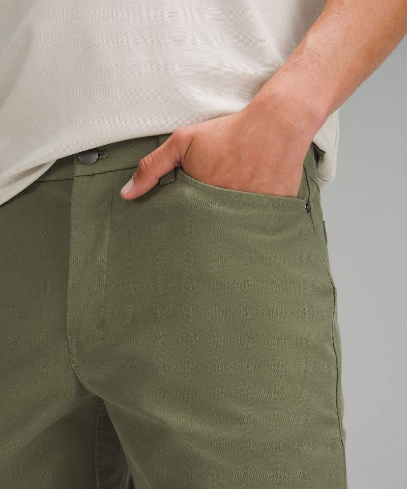 Pantalon Lululemon ABC Slim-Fit 5 Pocket 34