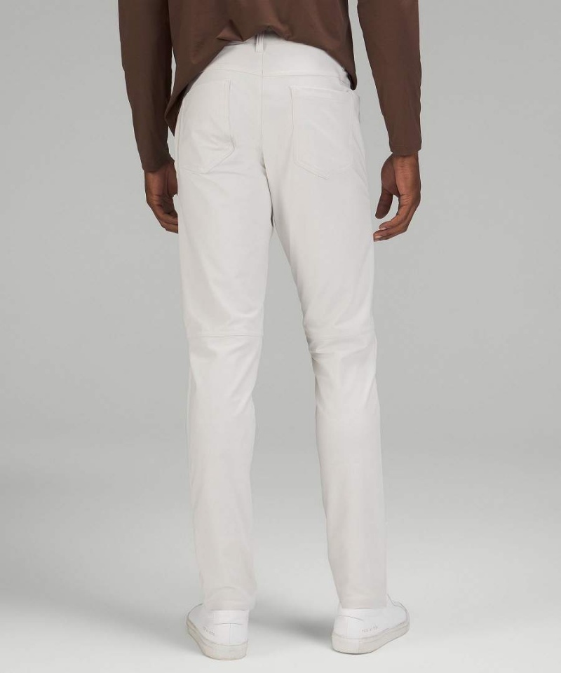 Pantalon Lululemon ABC Slim-Fit 5 Pocket 30