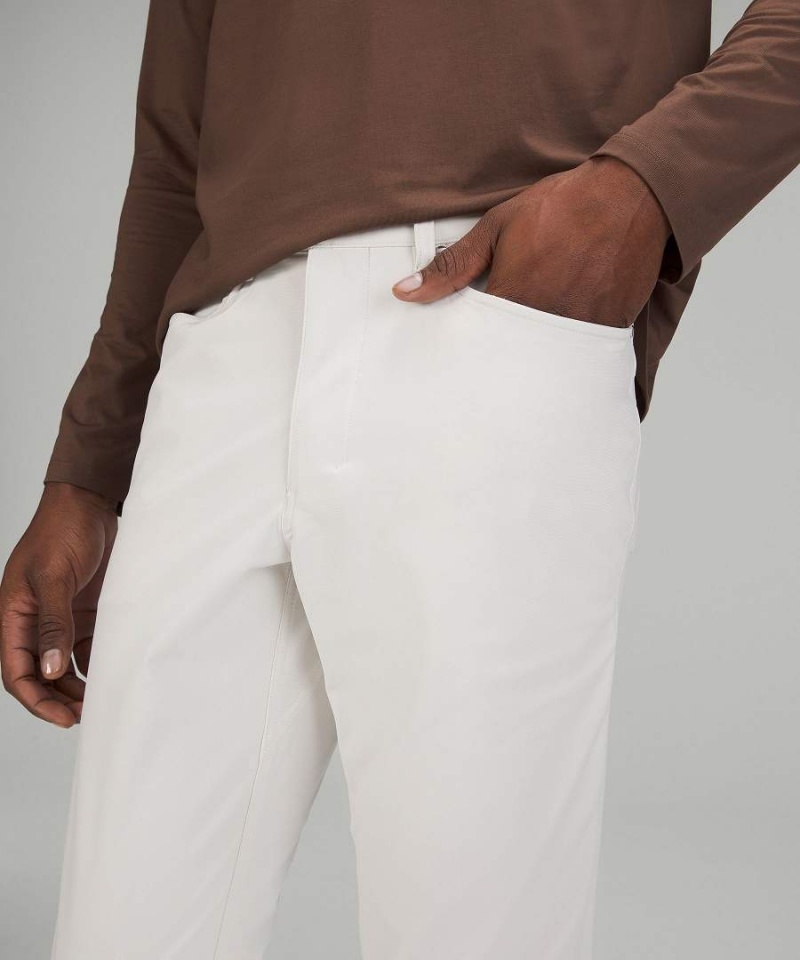 Pantalon Lululemon ABC Slim-Fit 5 Pocket 30