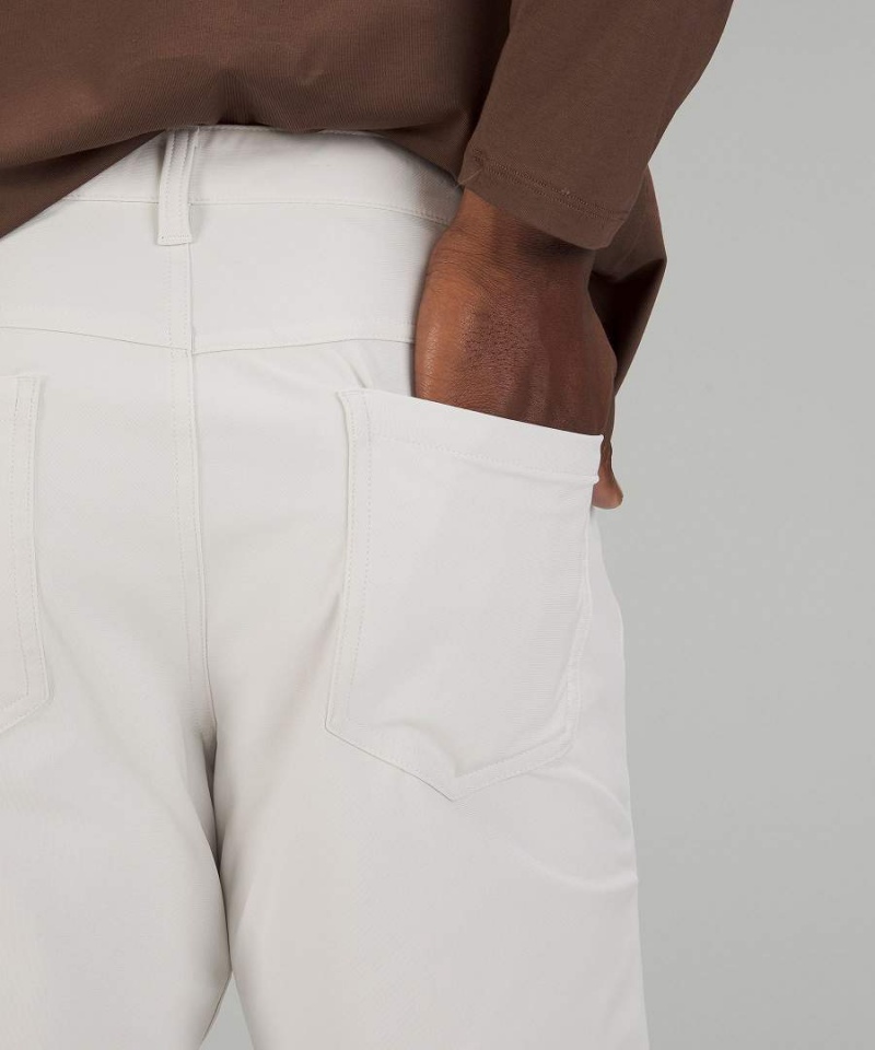 Pantalon Lululemon ABC Slim-Fit 5 Pocket 30
