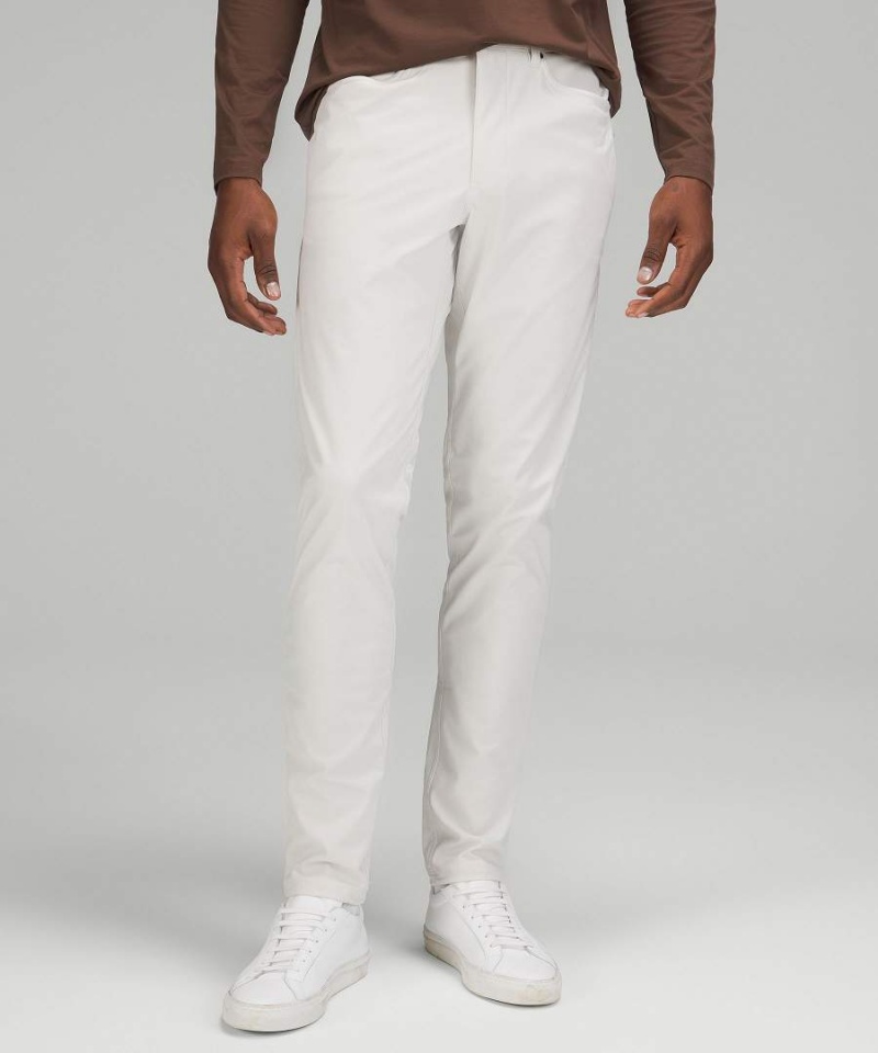 Pantalon Lululemon ABC Slim-Fit 5 Pocket 30\