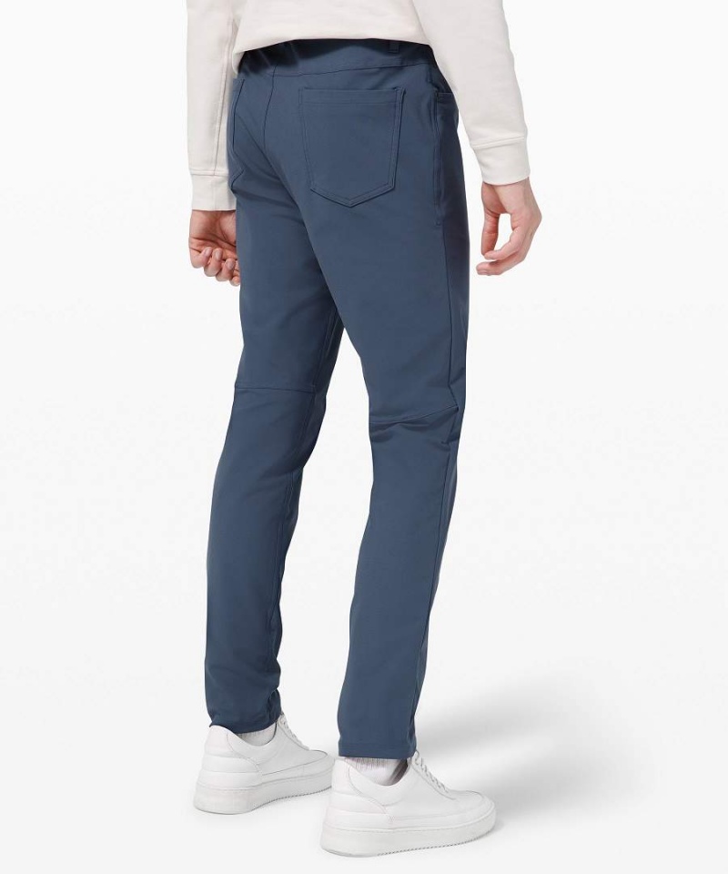Pantalon Lululemon ABC Slim-Fit 5 Pocket 37