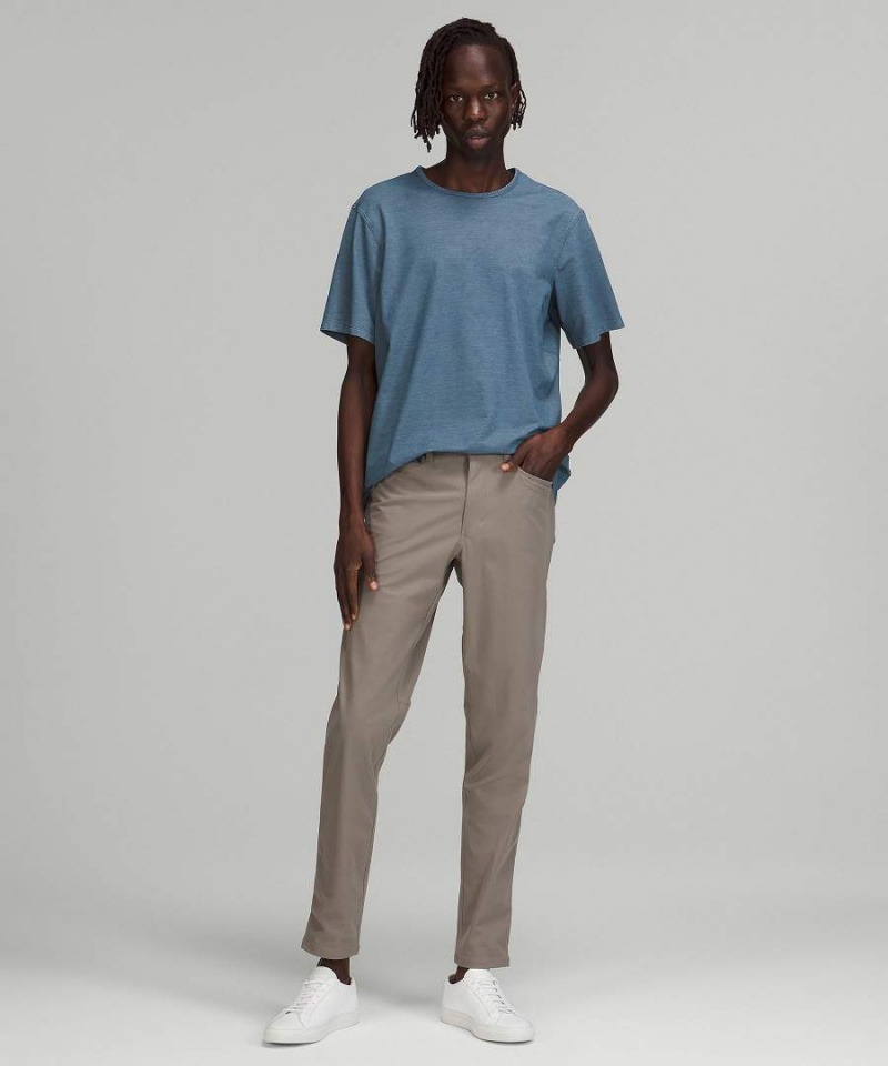 Pantalon Lululemon ABC Slim-Fit 5 Pocket 28